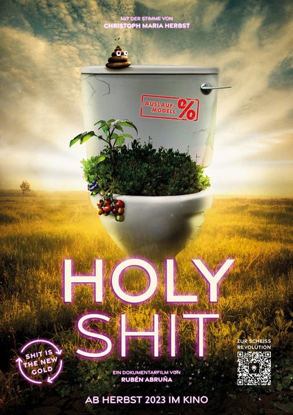 Hauptfoto Holy Shit